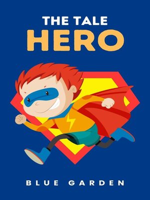 cover image of The Tale Hero